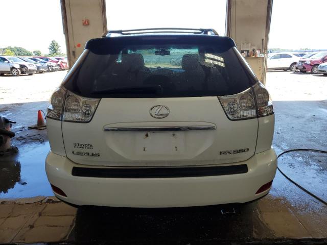 Photo 6 from auction – 2009 LEXUS RX 350 with VIN 2T2HK31U49C133259