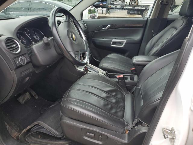 Photo 7 from auction – 2014 CHEVROLET CAPTIVA LT with VIN 3GNAL4EK0ES531610