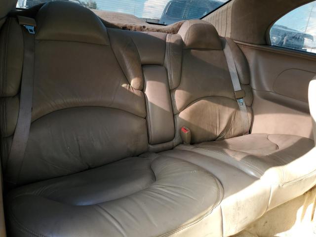 Photo 10 from auction – 1998 BUICK RIVIERA with VIN 1G4GD2213W4701911