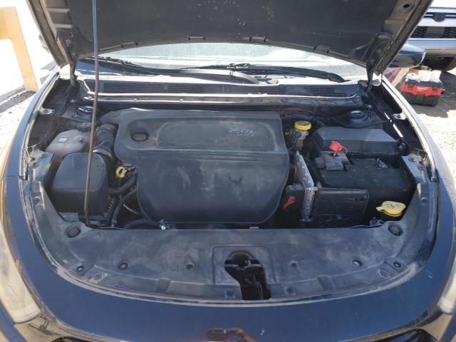 Photo 11 from auction – 2013 DODGE DART SXT with VIN 1C3CDFBA8DD331759