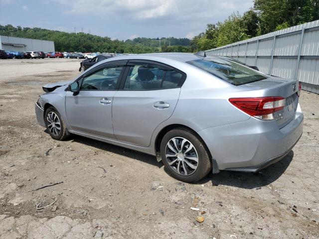 Photo 2 from auction – 2019 SUBARU IMPREZA with VIN 4S3GKAA69K3622695