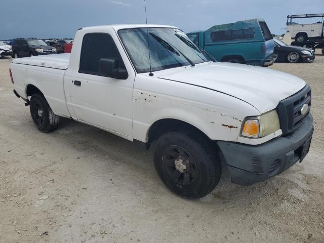 Photo 4 from auction – 2009 FORD RANGER with VIN 1FTYR10D69PA07072