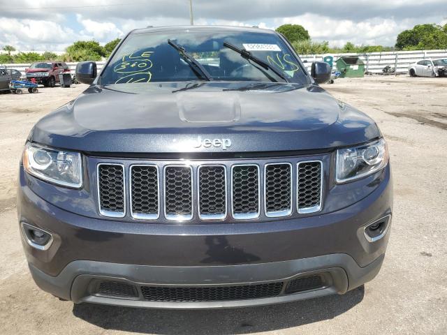 Photo 5 from auction – 2014 JEEP GRAND CHER with VIN 1C4RJFAG7EC100380