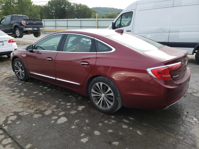 Photo 2 from auction – 2017 BUICK LACROSSE E with VIN 1G4ZP5SS2HU178216