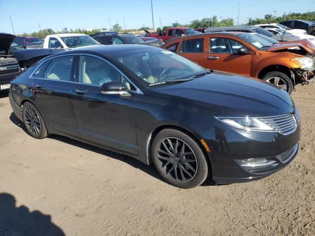 Photo 4 from auction – 2016 LINCOLN MKZ with VIN 3LN6L2J97GR633899