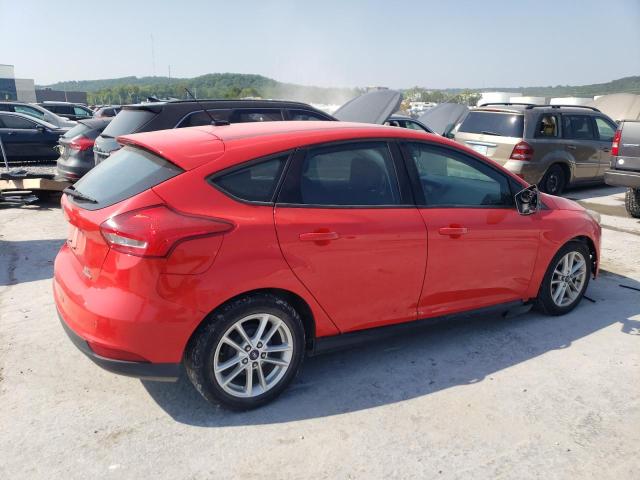 Снимка 3 от търг – 2015 FORD FOCUS SE с VIN 1FADP3K25FL219899