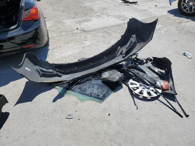 Photo 12 from auction – 2012 HYUNDAI SONATA GLS with VIN 5NPEB4AC0CH459715