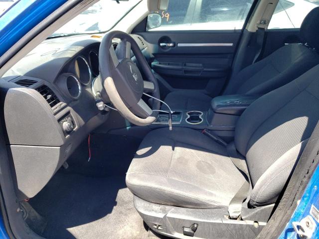 Photo 7 from auction – 2010 DODGE CHARGER SX with VIN 2B3CA3CV8AH276749