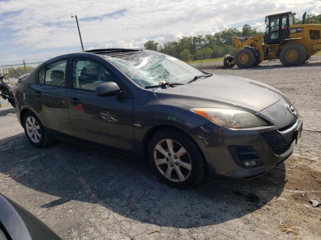 Photo 4 from auction – 2010 MAZDA 3 I with VIN JM1BL1SG8A1239114