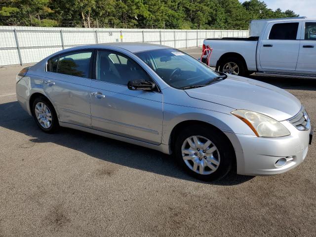 Photo 4 from auction – 2012 NISSAN ALTIMA BAS with VIN 1N4AL2AP6CC223042