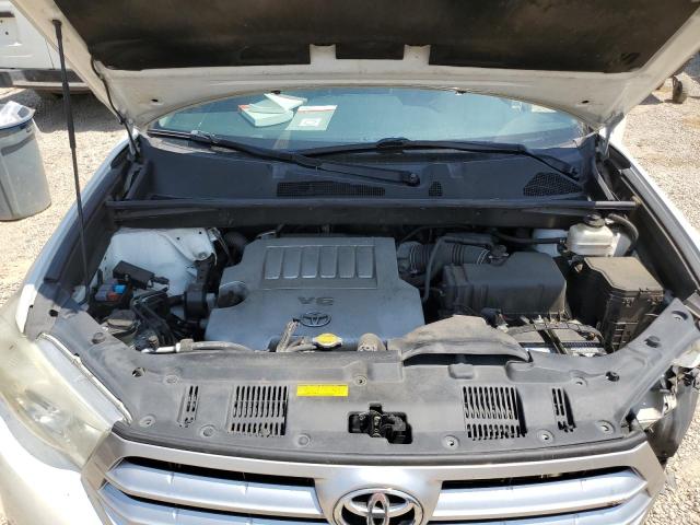 صورة رقم 11 من المزاد - 2013 TOYOTA HIGHLANDER مع VIN 5TDDK3EH1DS207558