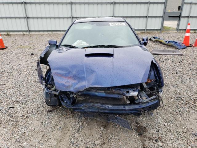 Photo 5 from auction – 2002 TOYOTA CELICA GT with VIN JTDDR32T020125874