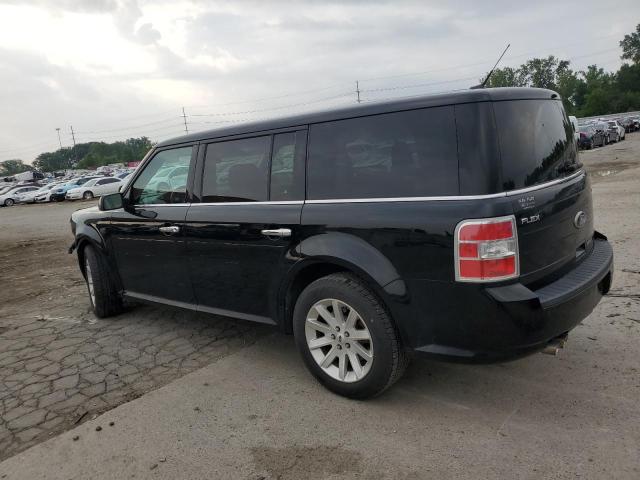 Photo 2 from auction – 2012 FORD FLEX SEL with VIN 2FMGK5CC3CBD09326