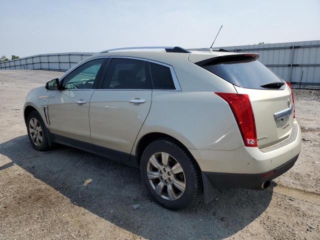 Photo 2 from auction – 2015 CADILLAC SRX LUXURY with VIN 3GYFNEE32FS555328