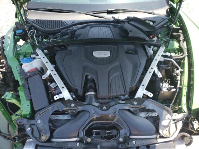 صورة رقم 11 من المزاد - 2018 PORSCHE PANAMERA 4 مع VIN WP0CA2A70JL181215