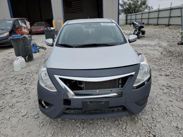 Photo 5 from auction – 2015 NISSAN VERSA S with VIN 3N1CN7AP2FL883276