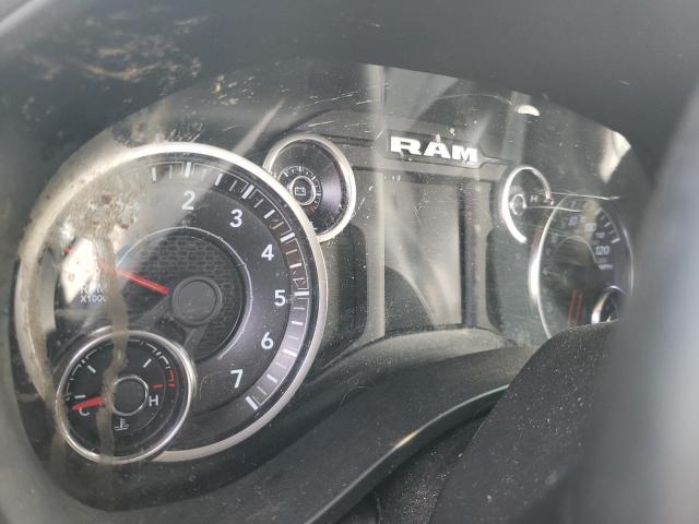 Photo 9 from auction – 2020 RAM 1500 BIG H with VIN 1C6RRFBG8LN199498