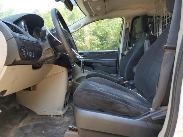 Photo 7 from auction – 2012 DODGE RAM VAN with VIN 2C4JDGAG5CR318347