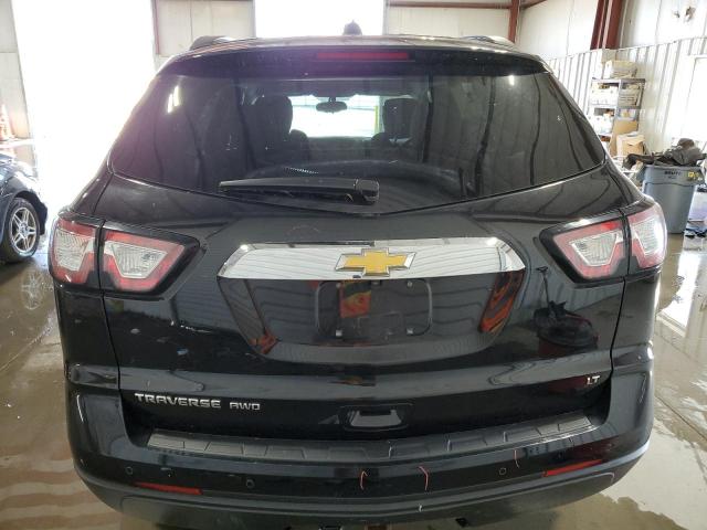 Photo 6 from auction – 2017 CHEVROLET TRAVERSE L with VIN 1GNKVGKD2HJ204833