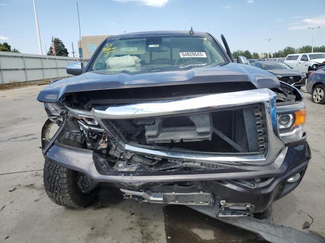 Photo 5 from auction – 2015 GMC SIERRA K15 with VIN 3GTU2WEC1FG283997