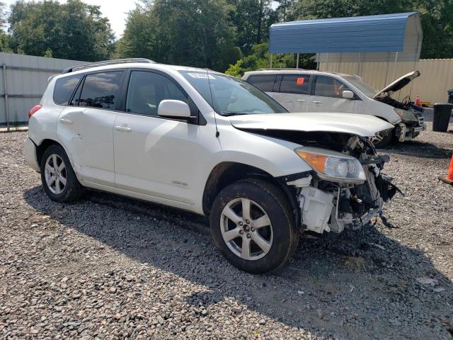 Photo 4 from auction – 2008 TOYOTA RAV4 LIMIT with VIN JTMZD31V485093613