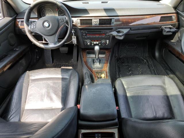 Photo 8 from auction – 2011 BMW 328 XI SUL with VIN WBAKF5C59BE587054