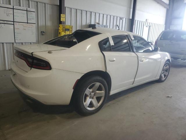 Photo 3 from auction – 2015 DODGE CHARGER PO with VIN 2C3CDXAT7FH928741
