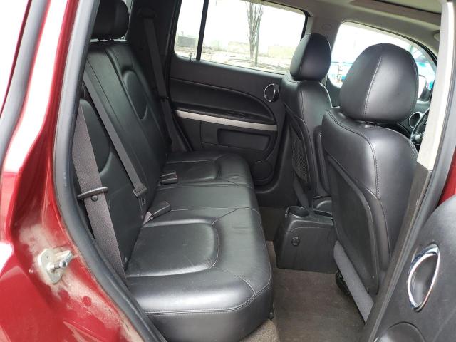 Photo 10 from auction – 2009 CHEVROLET HHR LT with VIN 3GNCA53V59S502465