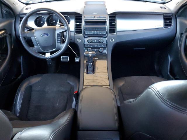 Zdjęcie 8 z aukcji – 2012 FORD TAURUS SHO z VIN 1FAHP2KT4CG107653