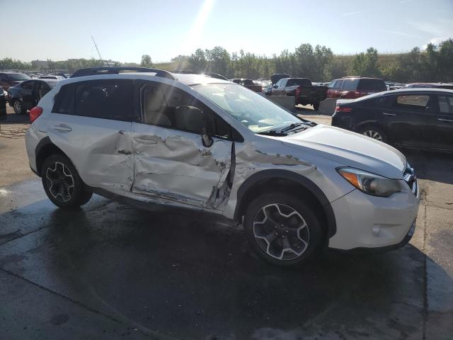Photo 4 from auction – 2013 SUBARU XV CROSSTR with VIN JF2GPACCXDH851785