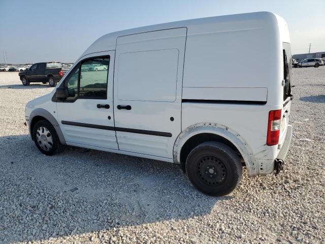 Photo 2 from auction – 2011 FORD TRANSIT CO with VIN NM0LS7DN3BT051867