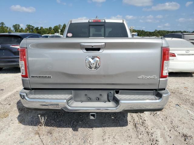 Photo 6 from auction – 2022 RAM 1500 BIG H with VIN 1C6RRFBG2NN342190