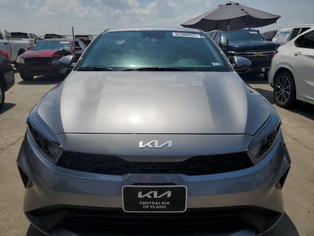 Photo 5 from auction – 2023 KIA FORTE LX with VIN 3KPF24AD5PE548638