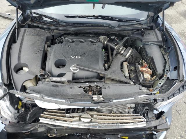 Фото 11 с аукциона – 2011 NISSAN MAXIMA S с VIN 1N4AA5AP9BC859332