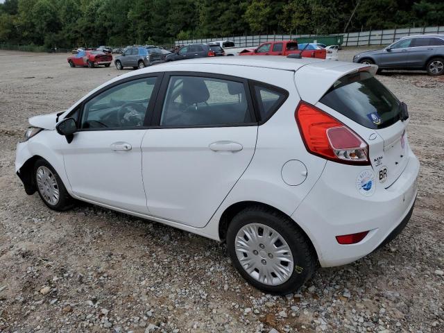 Photo 2 from auction – 2016 FORD FIESTA S with VIN 3FADP4TJ0GM118524