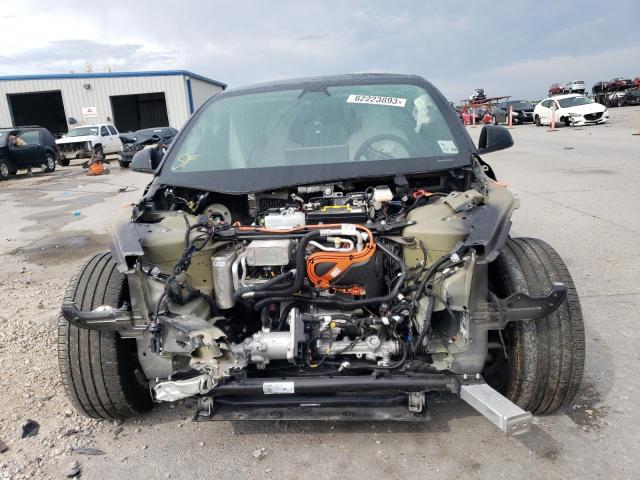 Photo 5 from auction – 2021 TESLA MODEL 3 with VIN 5YJ3E1EB7MF925784