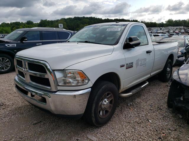 RAM 1500 SLT 2017 with VIN 3C6LR4AT7HG711549 - Photo from auction