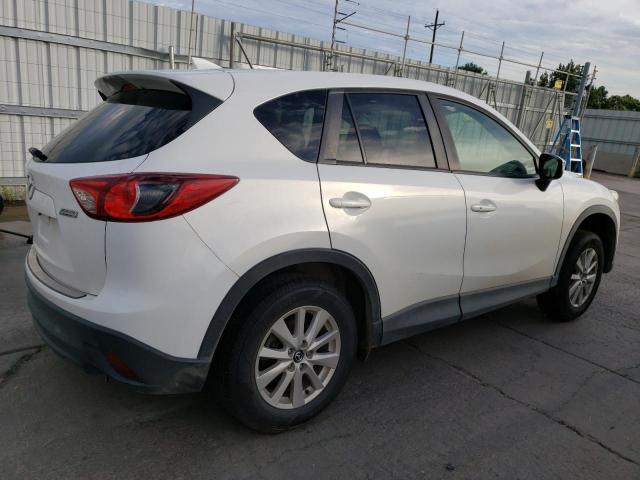 Photo 3 from auction – 2016 MAZDA CX-5 TOURI with VIN JM3KE4CY8G0700661