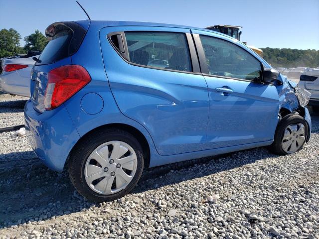 Photo 3 from auction – 2018 CHEVROLET SPARK LS with VIN KL8CB6SA8JC420548