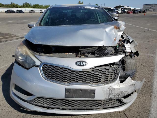 Photo 5 from auction – 2015 KIA FORTE LX with VIN KNAFX4A68F5278458
