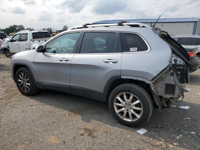 Photo 2 from auction – 2014 JEEP CHEROKEE L with VIN 1C4PJMDS5EW120203