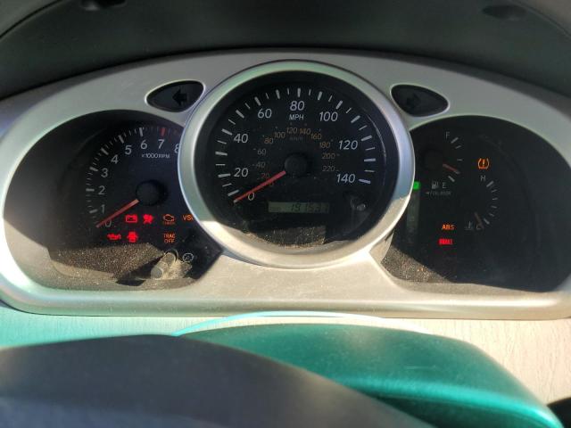 Photo 9 from auction – 2005 TOYOTA HIGHLANDER with VIN JTEGD21A750117390