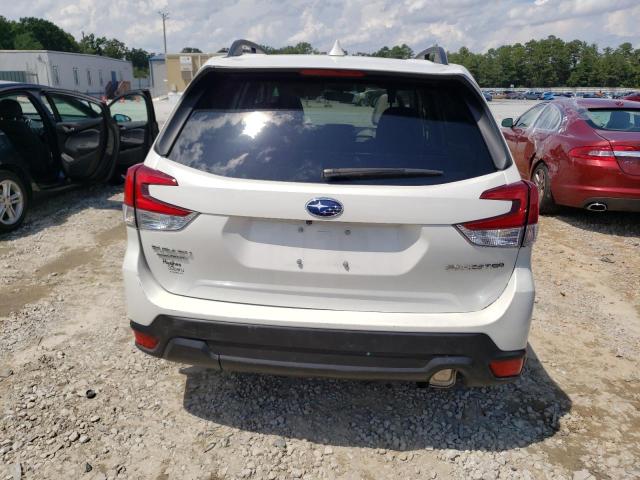 Photo 6 from auction – 2020 SUBARU FORESTER P with VIN JF2SKAGC2LH415286