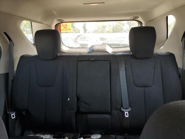 Photo 10 from auction – 2012 CHEVROLET EQUINOX LS with VIN 2GNALBEK3C1274665