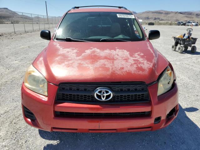 Photo 5 from auction – 2009 TOYOTA RAV4 with VIN JTMZF33V09D014453
