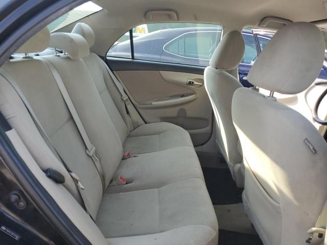 Photo 10 from auction – 2011 TOYOTA COROLLA BA with VIN 2T1BU4EE3BC550360