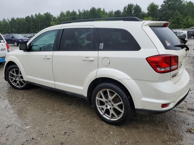 Photo 2 from auction – 2014 DODGE JOURNEY R/ with VIN 3C4PDCEG3ET125787