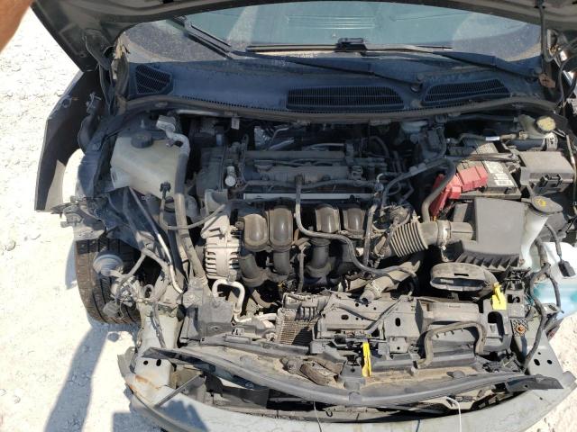 Photo 11 from auction – 2016 FORD FIESTA SE with VIN 3FADP4BJ8GM150123