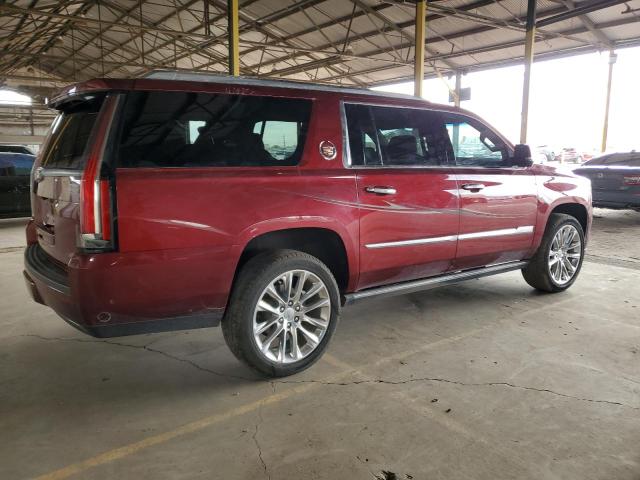 Photo 3 from auction – 2017 CADILLAC ESCALADE E with VIN 1GYS4JKJ2HR218855