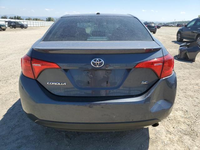 Photo 6 from auction – 2017 TOYOTA COROLLA L with VIN 2T1BURHE3HC840194
